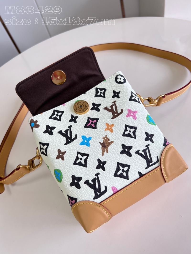 LV Backpacks